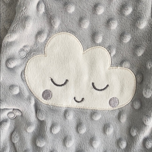 Winter bodysuit - Picture 5 of 7